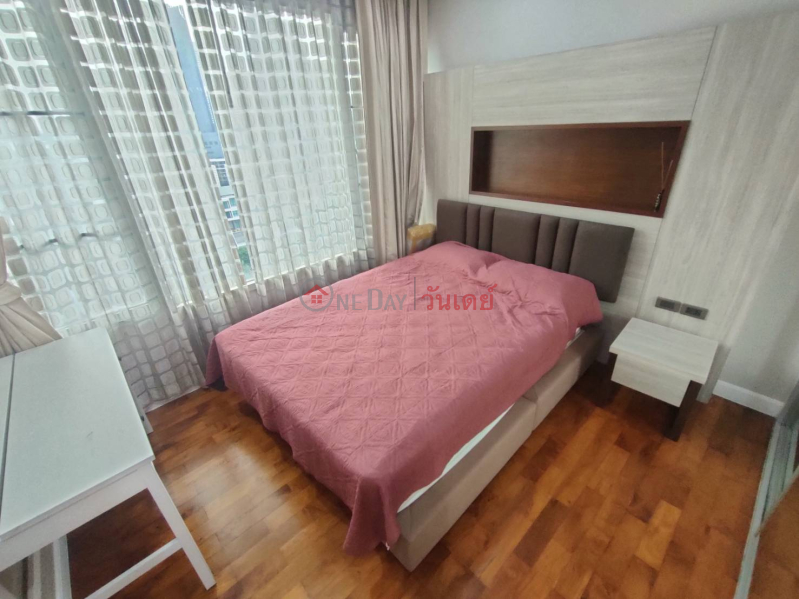 Condo for Rent: Baan Siri 31, 90 m², 2 bedroom(s) Rental Listings