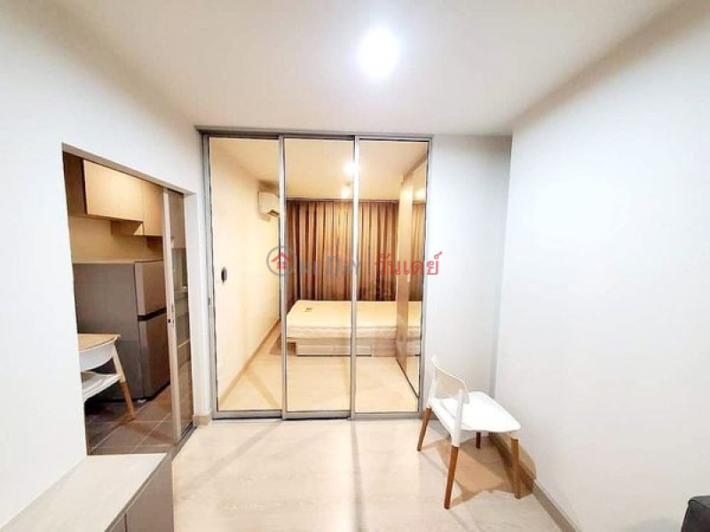 Niche ID Sukhumvit 113 (6th floor) Rental Listings (666-8192068318)