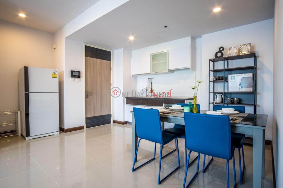 Condo for Rent: Supalai Premier @ Asoke, 85 m², 2 bedroom(s) Thailand Rental, ฿ 38,000/ month