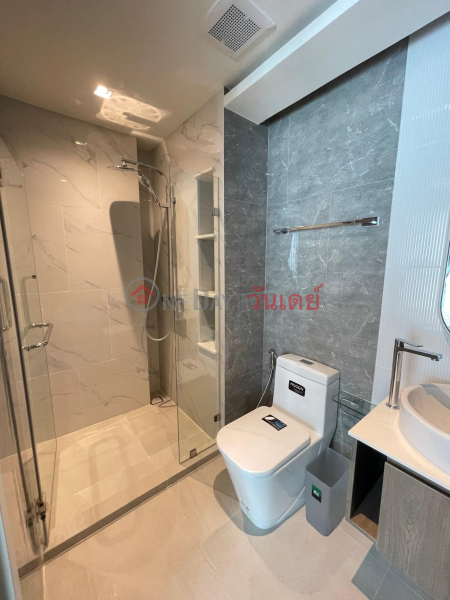 ฿ 18,000/ month | Condo for Rent: Lloyd Soonvijai-thonglor, 27 m², 1 bedroom(s)