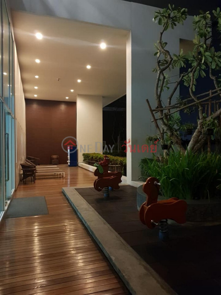  | 1 Residential | Rental Listings | ฿ 15,000/ month