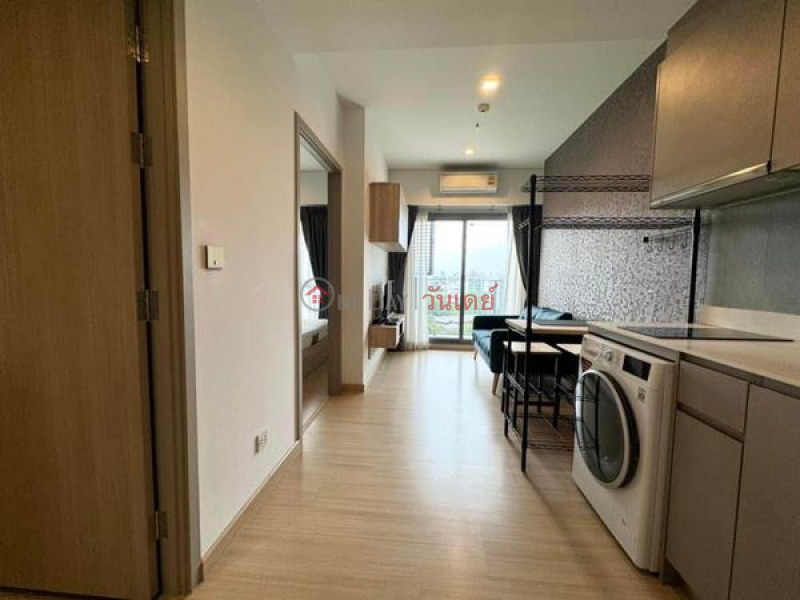 Condo for rent Whizdom Connect Sukhumvit (7th floor) Thailand, Rental, ฿ 14,000/ month