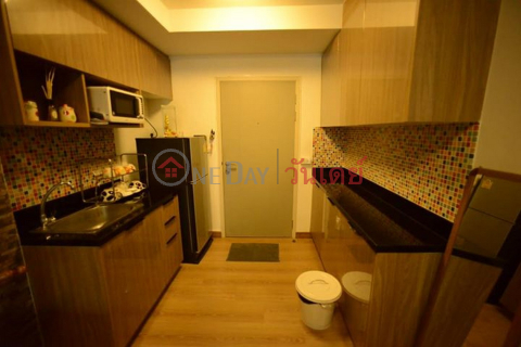 Condo for Rent: Chapter One The Campus Kaset, 30 m², 1 bedroom(s) - OneDay_0