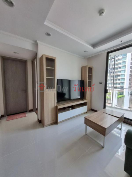 Property Search Thailand | OneDay | Residential Rental Listings Condo for Rent: Supalai Oriental Sukhumvit 39, 47 m², 1 bedroom(s)