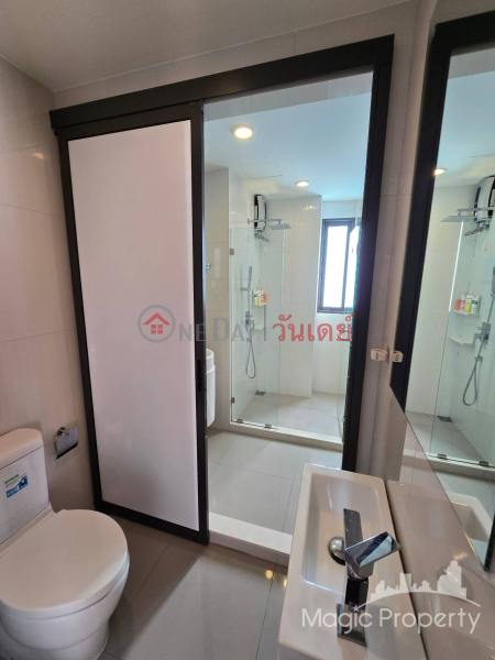 ฿ 25,000/ month | Rhythm Asoke Condominium, Ratchathewi, Bangkok