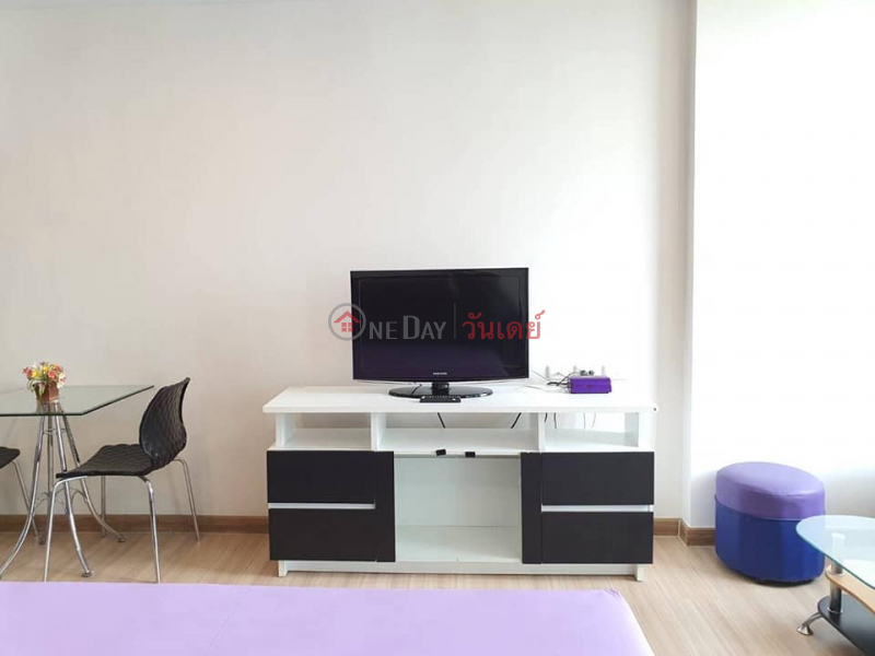 Property Search Thailand | OneDay | Residential Rental Listings Condo for rent: Bangkok Horizon P48 (14th floor)