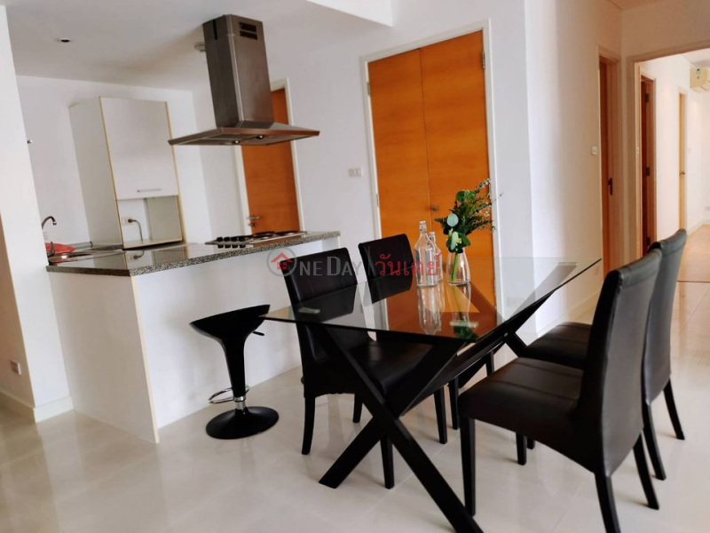 Condo for Rent: Fullerton, 95 m², 2 bedroom(s) Thailand Rental | ฿ 85,000/ month