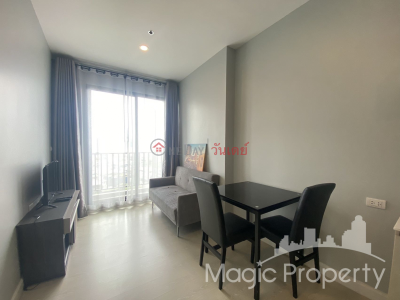 The Niche Pride Thonglor-Phetchaburi, Huai Khwang, Bangkok Rental Listings