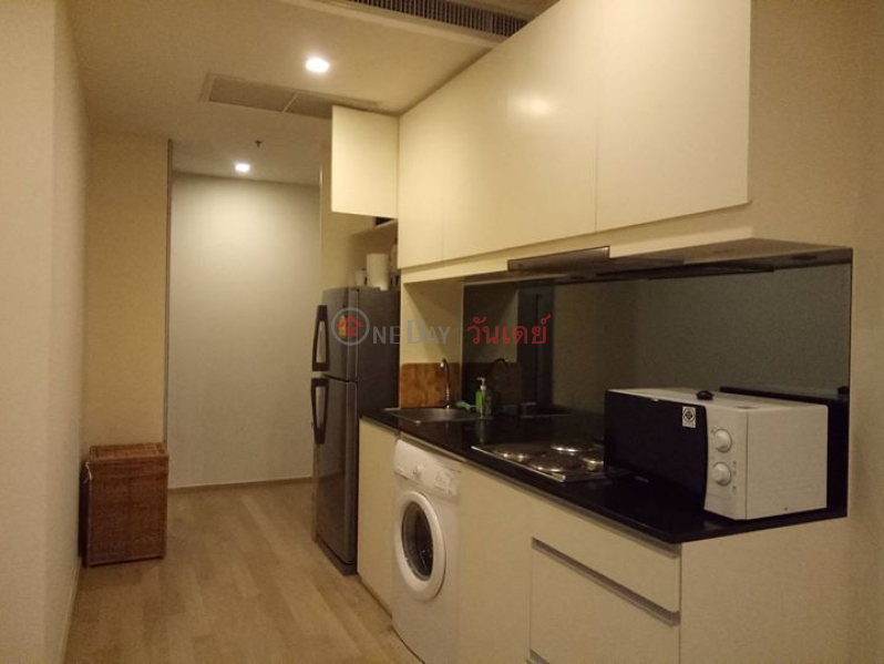 ฿ 53,000/ month Condo for Rent: Noble Refine, 73 m², 2 bedroom(s)