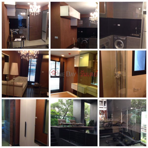 , 1 | Residential Rental Listings ฿ 23,000/ month