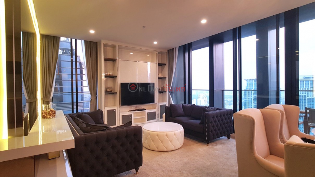 Noble Ploenchit Rental Listings (TRI-4918)