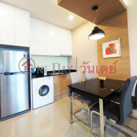 Condo for Rent: Circle Condominium, 45 m², 1 bedroom(s) - OneDay_0