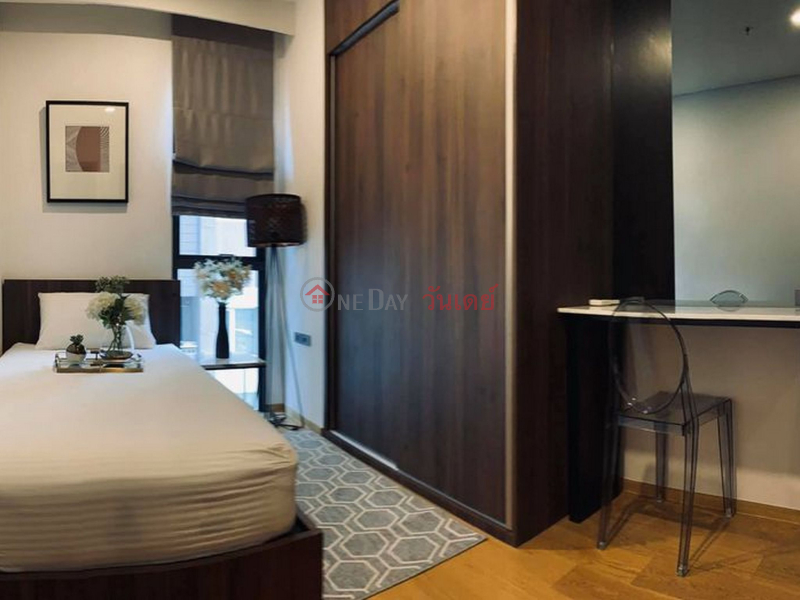 คอนโด สำหรับ เช่า: Siamese Exclusive Sukhumvit 31, 70 ตร.ม., 2 ห้องนอน รายการเช่า