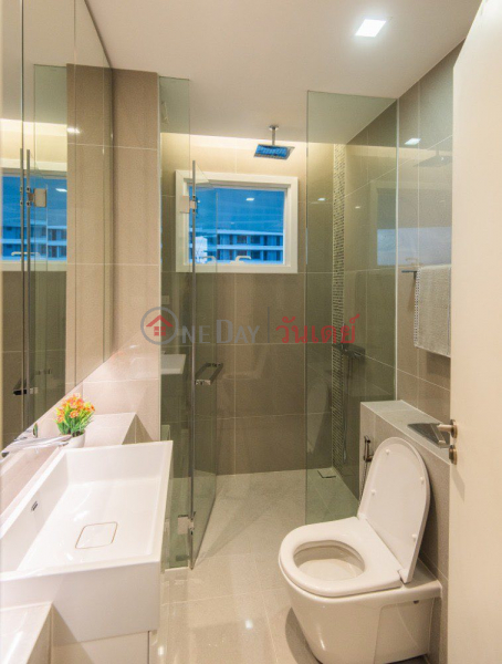 The Saint Residences – Prime Bangkok Location! Thailand | Rental ฿ 38,000/ month
