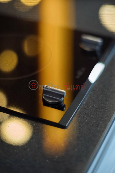 ฿ 35,000/ month For Rent: Iconic Luxury Living – ASHTON ASOKE