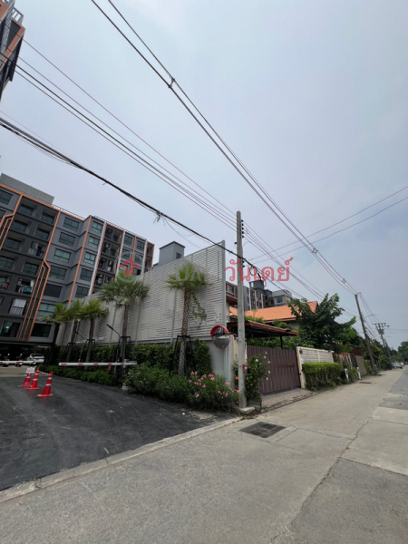 Hi Rise Ratchayothin Station (ไฮ ไรส์ รัชโยธิน สเตชั่น),Chatuchak | OneDay วันเดย์(5)