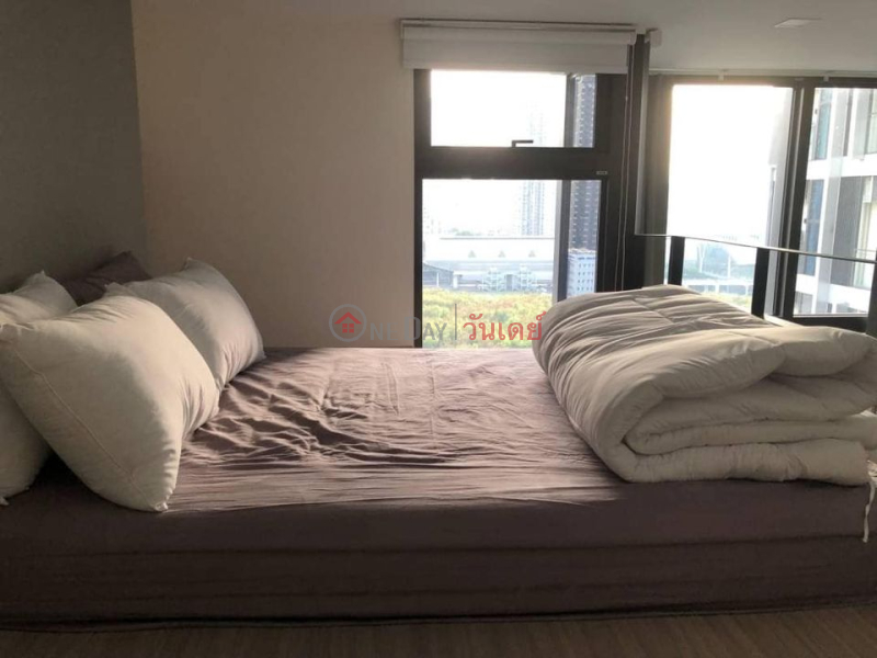 Condo for Rent: Chewathai Residence Asoke, 34 m², 1 bedroom(s) Rental Listings