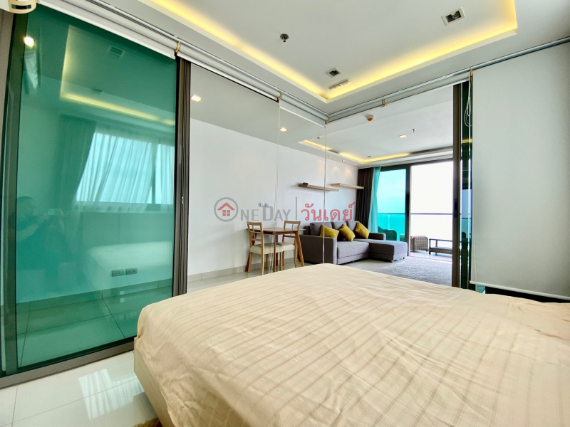 ฿ 3.7Million | Wongamat Tower