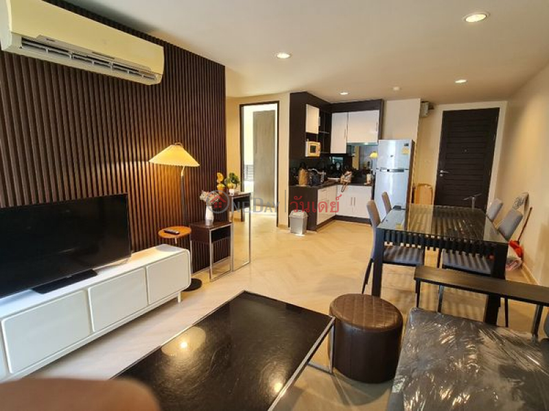 For rent: The Amethyst Sukhumvit 39 (6th floor),2 bedrooms Rental Listings