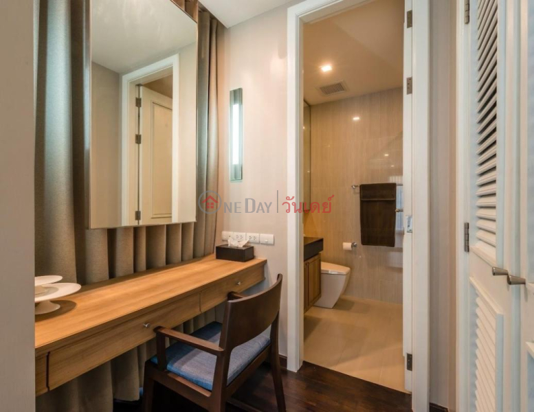 อพาร์ทเมนท์ สำหรับ เช่า: Monet House Apartment, 125 ตร.ม., 2 ห้องนอน รายการเช่า