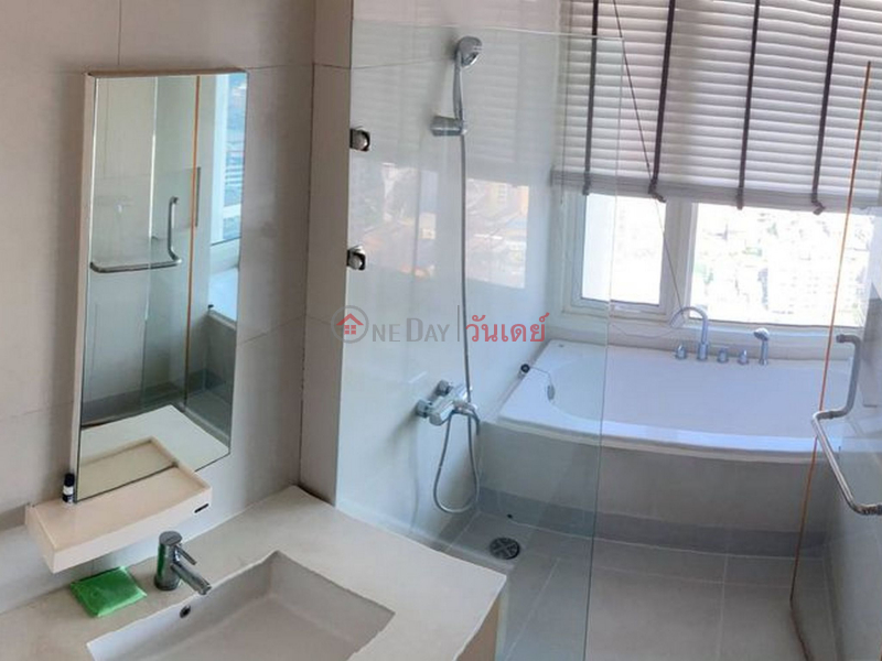 ฿ 35,000/ month, Condo for Rent: Villa Rachatewi, 69 m², 1 bedroom(s)