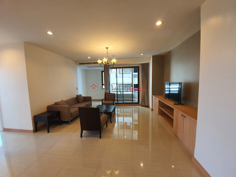 Property Search Thailand | OneDay | Residential | Rental Listings Condo for Rent: Charoenjai Place, 158 m², 2 bedroom(s)