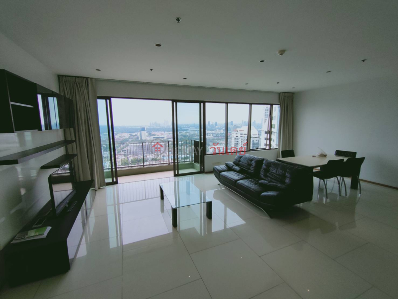 Condo for Rent: The Emporio Place, 161 m², 2 bedroom(s),Thailand, Rental, ฿ 96,000/ month