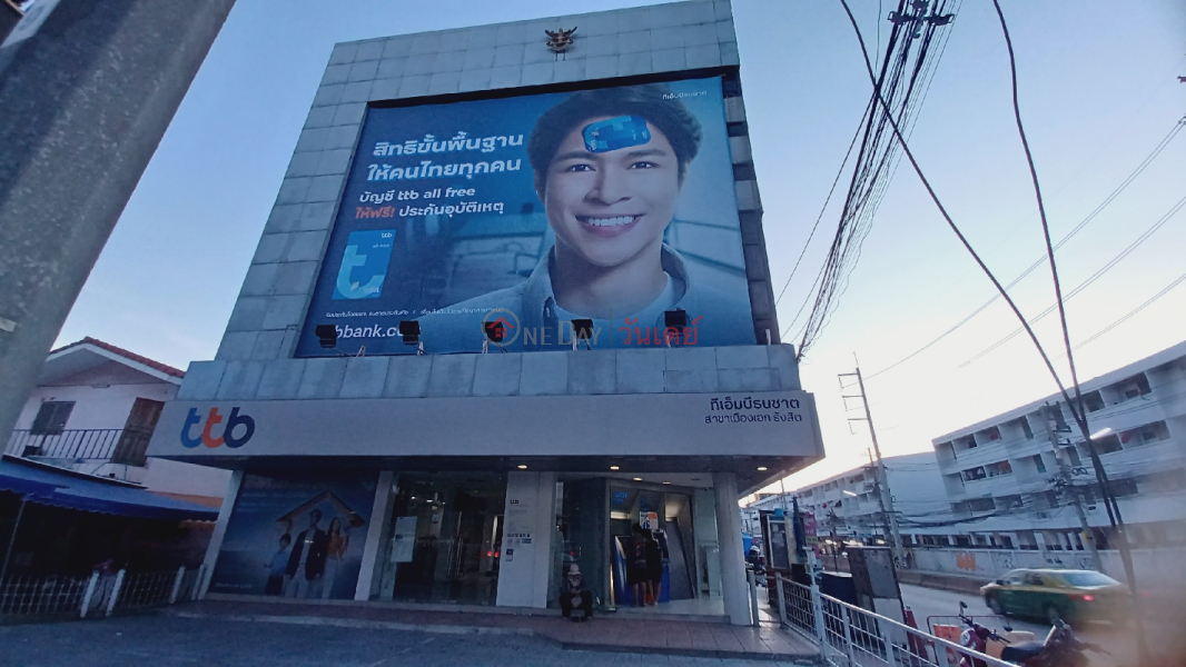 TMBThanachart Muang Ake Rangsit (ทีเอ็มบีธนชาติ สาขาเมืองเอก รังสิต),Lam Luk Ka | OneDay วันเดย์(2)