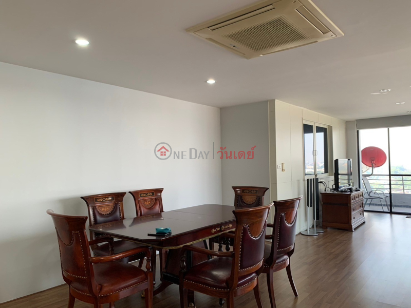 Condo for Rent: Riverine Place, 218 m², 2 bedroom(s) Rental Listings