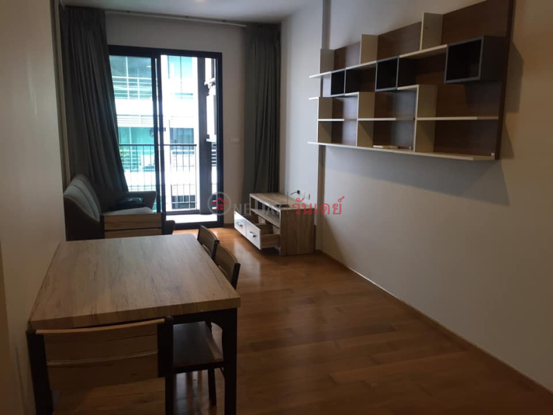 Condo for Rent: The Vertical Aree, 40 m², 1 bedroom(s) | Thailand Rental, ฿ 20,000/ month