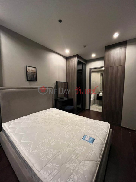 Property Search Thailand | OneDay | Residential Rental Listings, For rent C Ekkamai Condominium (12th floor)