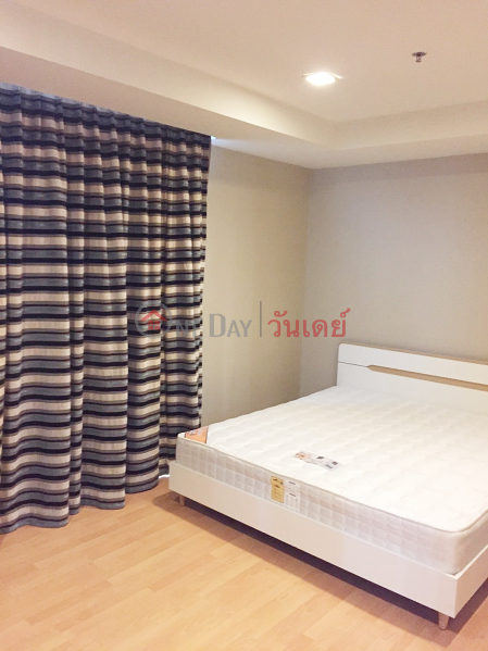 Condo for Rent: Nusasiri Grand, 176 m², 3 bedroom(s) Rental Listings