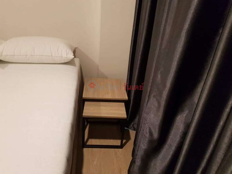 Condo for rent: The Excel Hideaway Sukhumvit 71 (2nd floor, building B),Thailand | Rental, ฿ 11,000/ month