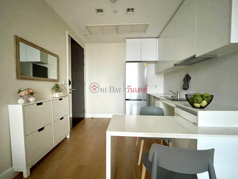  1, Residential Rental Listings | ฿ 20,000/ month