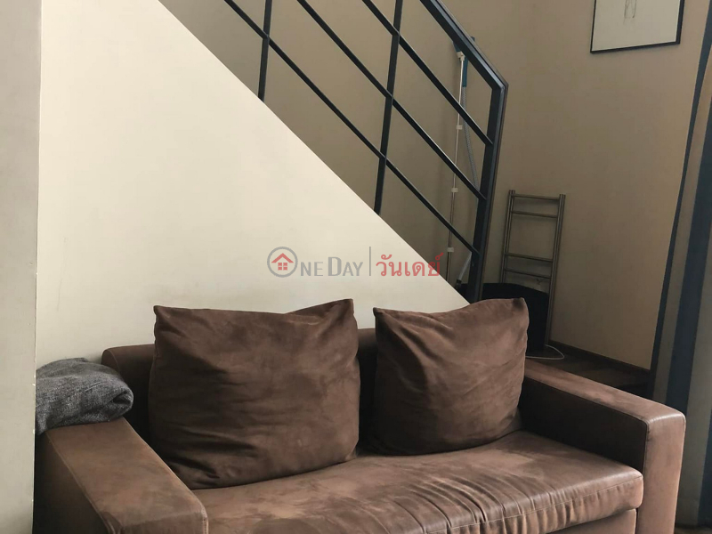 Condo for Rent: Onyx Phaholyothin, 40 m², 1 bedroom(s) Thailand Rental | ฿ 20,000/ month