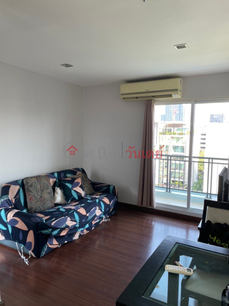 Condo for Rent: The Next Garden Mix, 53 m², 1 bedroom(s) Rental Listings