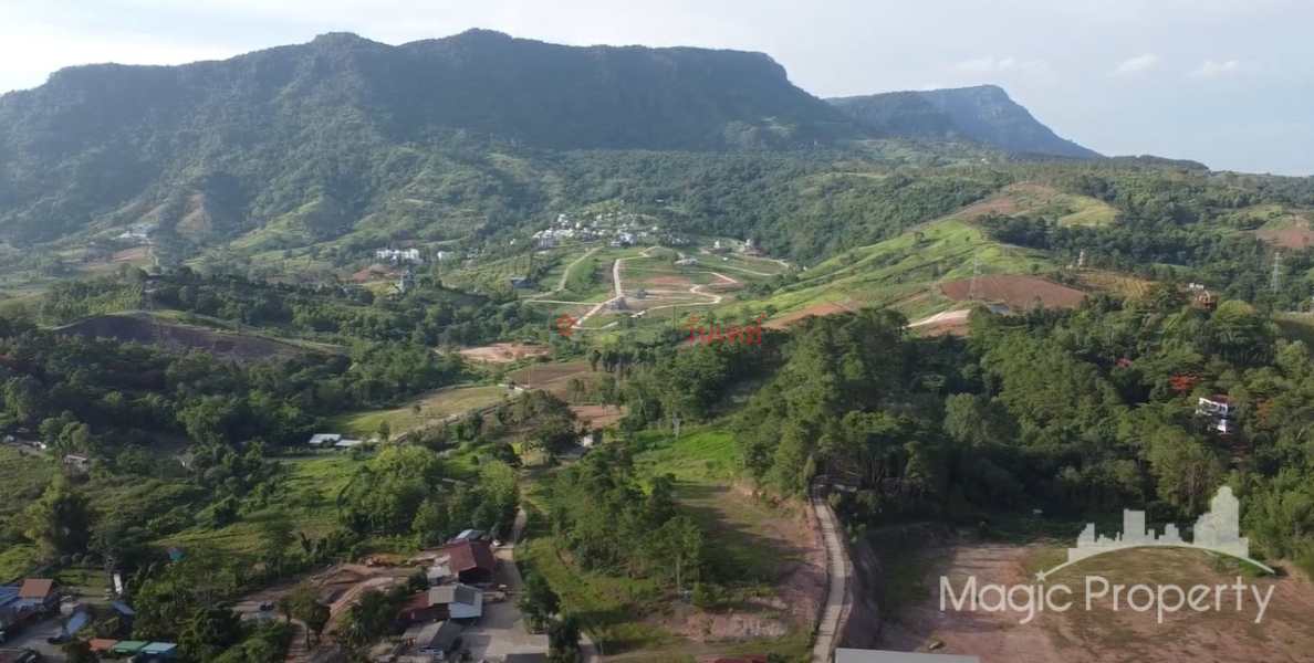 Khao Kho, Khaem Son, Khao Kho, Phetchabun Thailand | Sales, ฿ 226.69Million