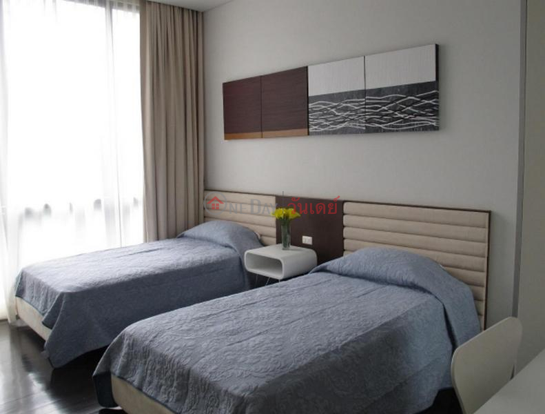 Condo for Rent: Domus, 212 m², 3 bedroom(s) Rental Listings