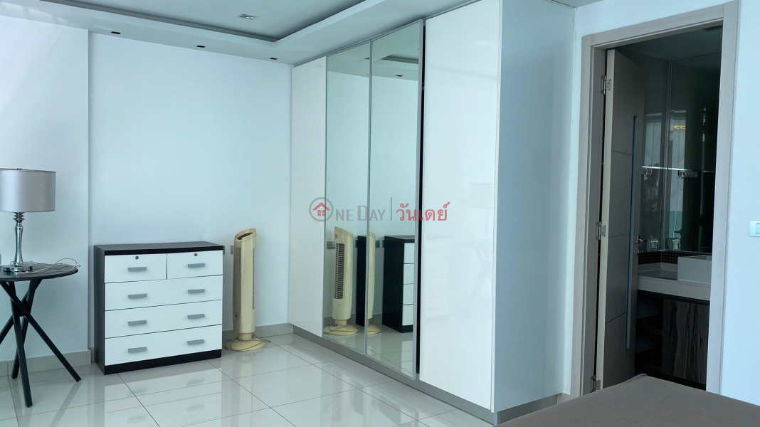 Wongamat Tower Duplex | Thailand Sales, ฿ 6.5Million