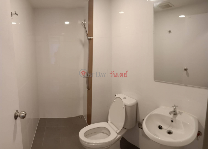 1/4 The Series Tiwanon (4th floor) | Thailand Rental | ฿ 8,000/ month