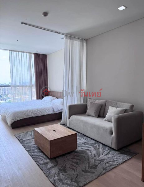 Property Search Thailand | OneDay | Residential Rental Listings, Condo for rent Le Luk Condominium (18th floor)