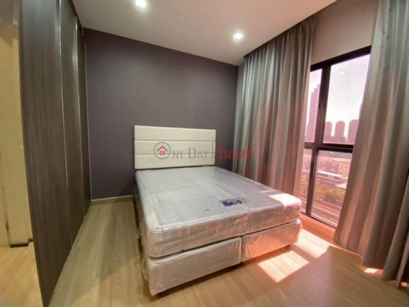 Condo for rent Urbano Absolute Sathon-Taksin (14th floor),2 balcony Thailand | Rental, ฿ 37,000/ month