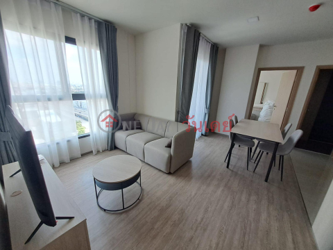 Condo for Rent: Nia By Sansiri, 54 m², 2 bedroom(s) - OneDay_0