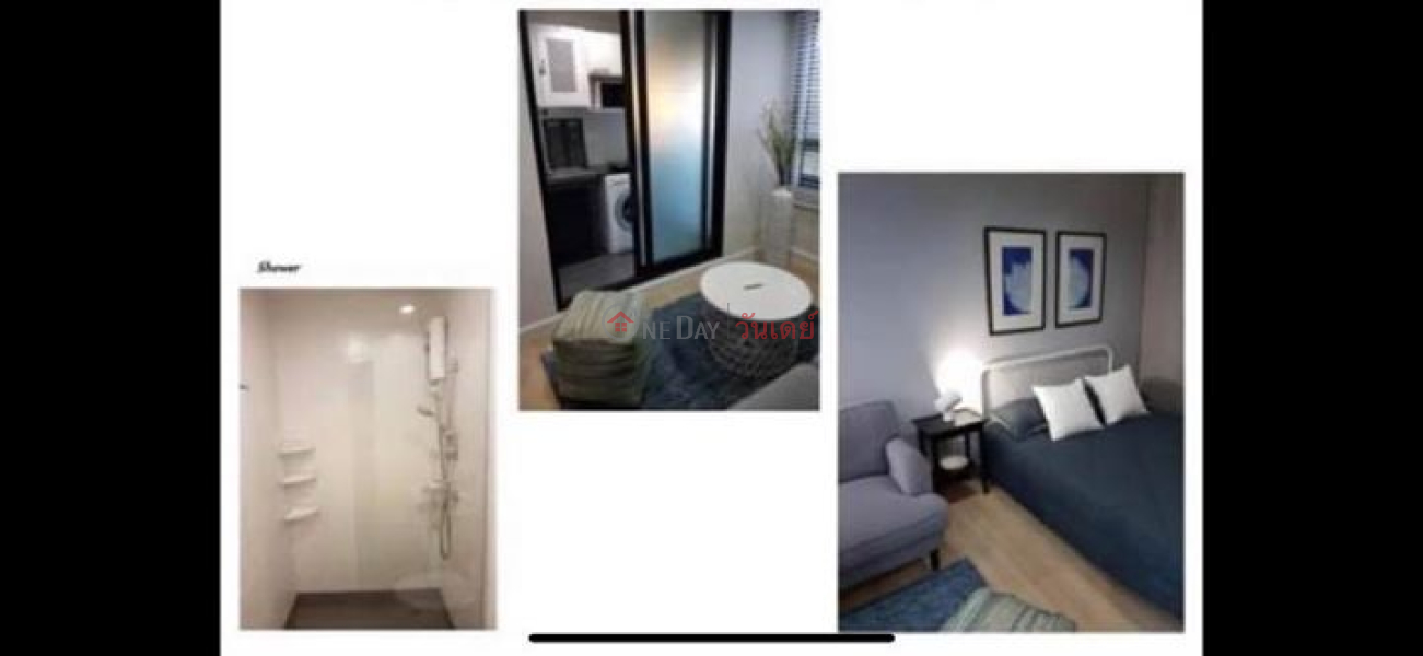  | 1 | Residential Rental Listings ฿ 17,000/ month