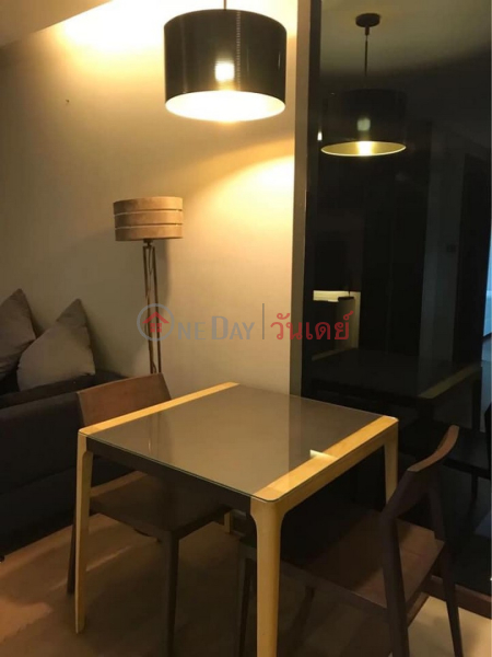 Condo for Rent: Tidy Thonglor, 41 m², 1 bedroom(s),Thailand, Rental ฿ 22,000/ month