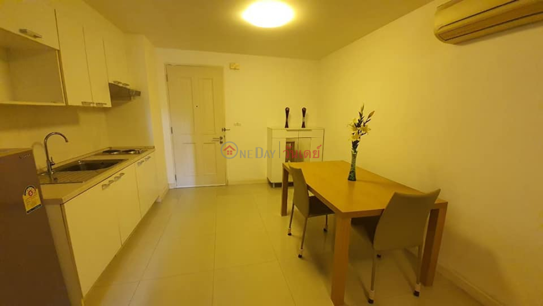 Condo for Rent: The Clover, 45 m², 1 bedroom(s) | Thailand Rental, ฿ 21,000/ month