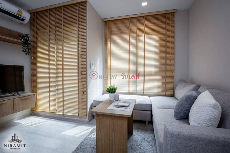 , 1 Residential, Rental Listings ฿ 25,000/ month