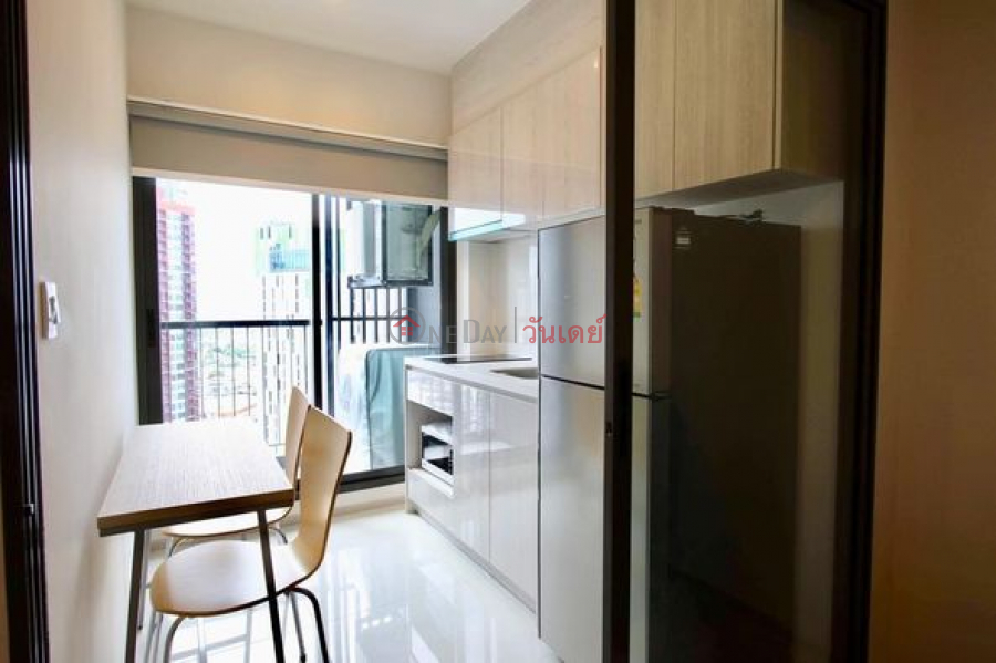 Condo for rent Life Sukhumvit 48 (23rd floor) Thailand Rental, ฿ 17,000/ month