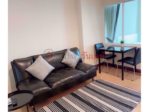 Condo for Rent: Life @ Ratchada - Huay Kwang, 42 m², 1 bedroom(s) - OneDay_0