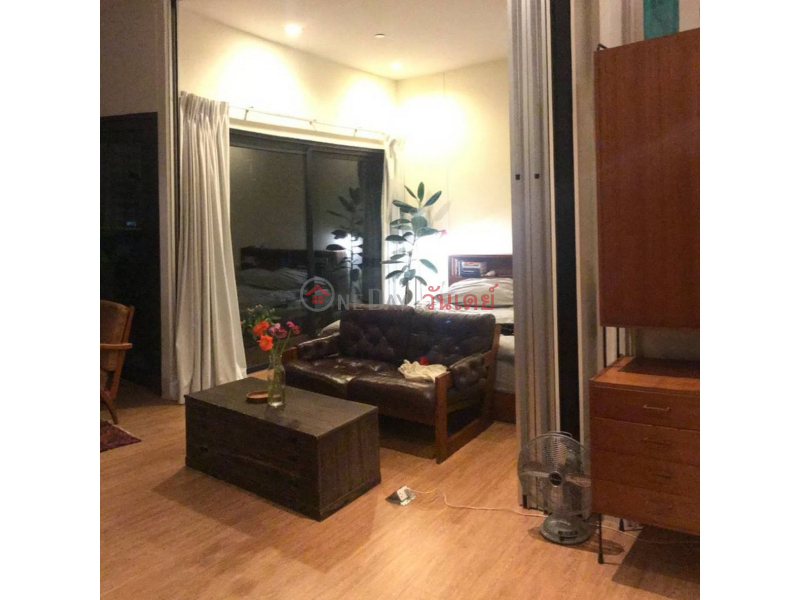  1, Residential Rental Listings | ฿ 28,000/ month